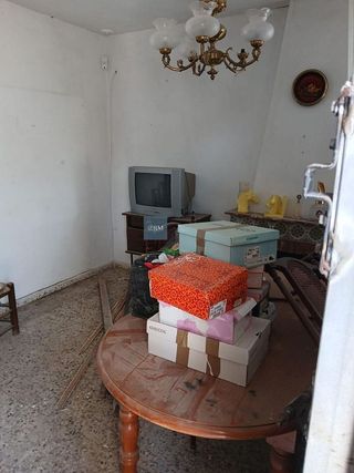 Chalet en venta en V Centenario-Piletas-Capuchinos en Sanlúcar de Barrameda