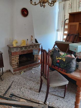 Chalet en venta en V Centenario-Piletas-Capuchinos en Sanlúcar de Barrameda
