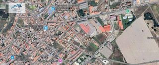 Casa adosada en venta en Íscar
