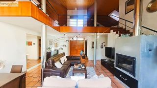 Chalet en venta en Tudela de Duero