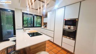 Chalet en venta en Tudela de Duero