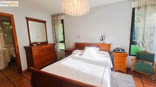 Chalet en venta en Tudela de Duero