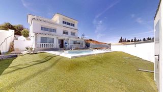 Chalet en venta en Capellanía - Retamar en Alhaurín de la Torre