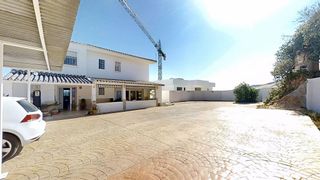 Chalet en venta en Capellanía - Retamar en Alhaurín de la Torre