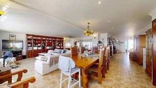 Chalet en venta en Capellanía - Retamar en Alhaurín de la Torre
