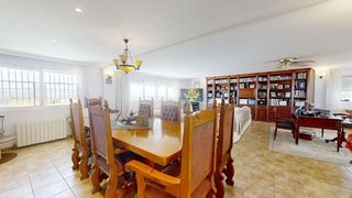 Chalet en venta en Capellanía - Retamar en Alhaurín de la Torre