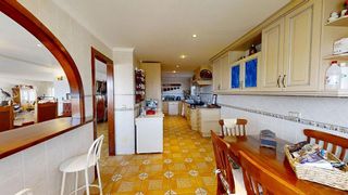 Chalet en venta en Capellanía - Retamar en Alhaurín de la Torre