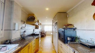 Chalet en venta en Capellanía - Retamar en Alhaurín de la Torre