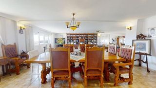 Chalet en venta en Capellanía - Retamar en Alhaurín de la Torre