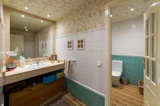 Casa pareada en venta en Simancas