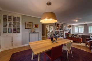 Casa pareada en venta en Simancas