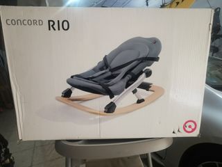 Hamaca bebé Concord RIO