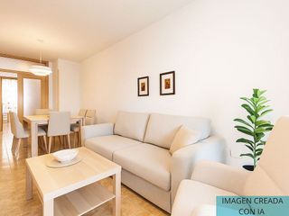 Piso en venta en Zona Pueblo en Calpe/Calp