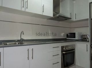 Piso en venta en Avda. Alemania - Italia en Villarreal