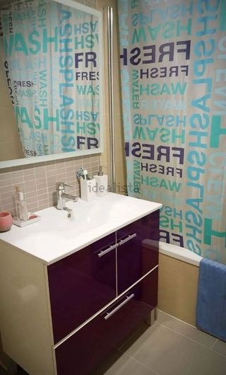 Piso en venta en Avda. Alemania - Italia en Villarreal