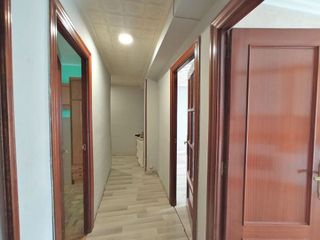 Piso en venta en Fuentecillas - Universidades en Burgos