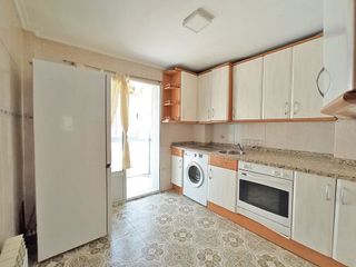 Piso en venta en Fuentecillas - Universidades en Burgos