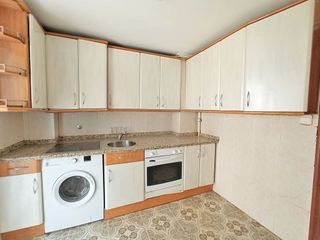 Piso en venta en Fuentecillas - Universidades en Burgos