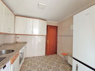 Piso en venta en Fuentecillas - Universidades en Burgos