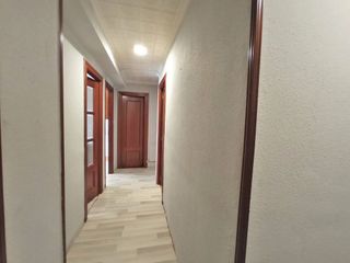 Piso en venta en Fuentecillas - Universidades en Burgos
