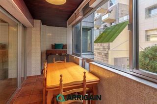 Piso en venta en Centro en San Sebastián-Donostia