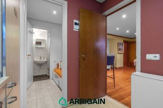 Piso en venta en Centro en San Sebastián-Donostia