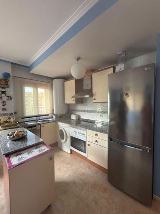 Piso en venta en Sanxenxo en Sanxenxo