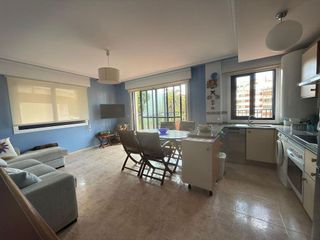 Piso en venta en Sanxenxo en Sanxenxo