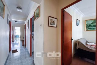 Piso en venta en Recatelo - O Carme en Lugo