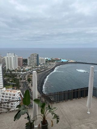 Piso en venta en Zona Botánico en Puerto de la Cruz
