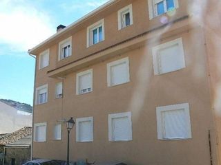 Piso en venta en Collado Mediano
