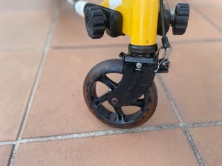 Patinete Streeter 3 ruedas
