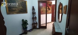 Piso en venta en Balaguer