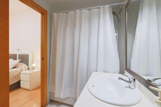 Piso en venta en La Salut - Lloreda en Badalona