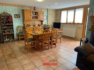 Casa en venta en Cascajos - Piqueras en Logroño