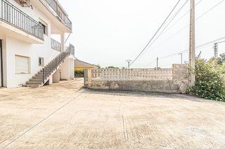 Chalet en venta en Alginet