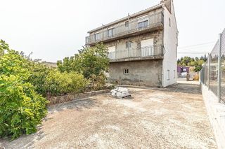 Chalet en venta en Alginet