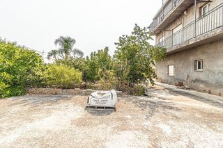 Chalet en venta en Alginet