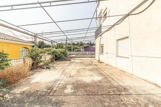Chalet en venta en Alginet