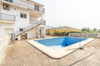 Chalet en venta en Alginet