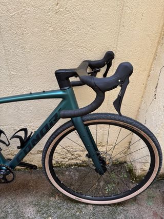 Conor Selva Gravel 