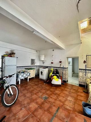 Casa adosada en venta en Noreste-Granja en Jerez de la Frontera