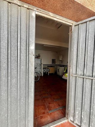 Casa adosada en venta en Noreste-Granja en Jerez de la Frontera