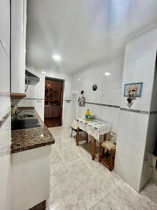 Casa adosada en venta en Noreste-Granja en Jerez de la Frontera