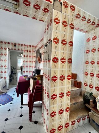 Casa adosada en venta en Noreste-Granja en Jerez de la Frontera