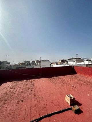 Casa adosada en venta en Noreste-Granja en Jerez de la Frontera