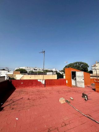 Casa adosada en venta en Noreste-Granja en Jerez de la Frontera