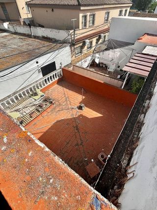 Casa adosada en venta en Noreste-Granja en Jerez de la Frontera