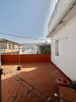 Casa adosada en venta en Noreste-Granja en Jerez de la Frontera