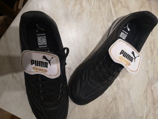 Scarpe calcio Puma King N. 44,5
